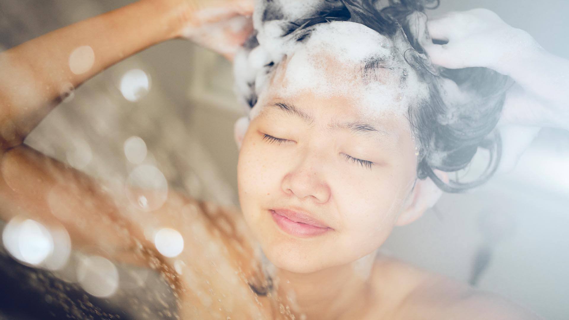 Do You Need To Change Your Shampoo? L’Oréal Paris