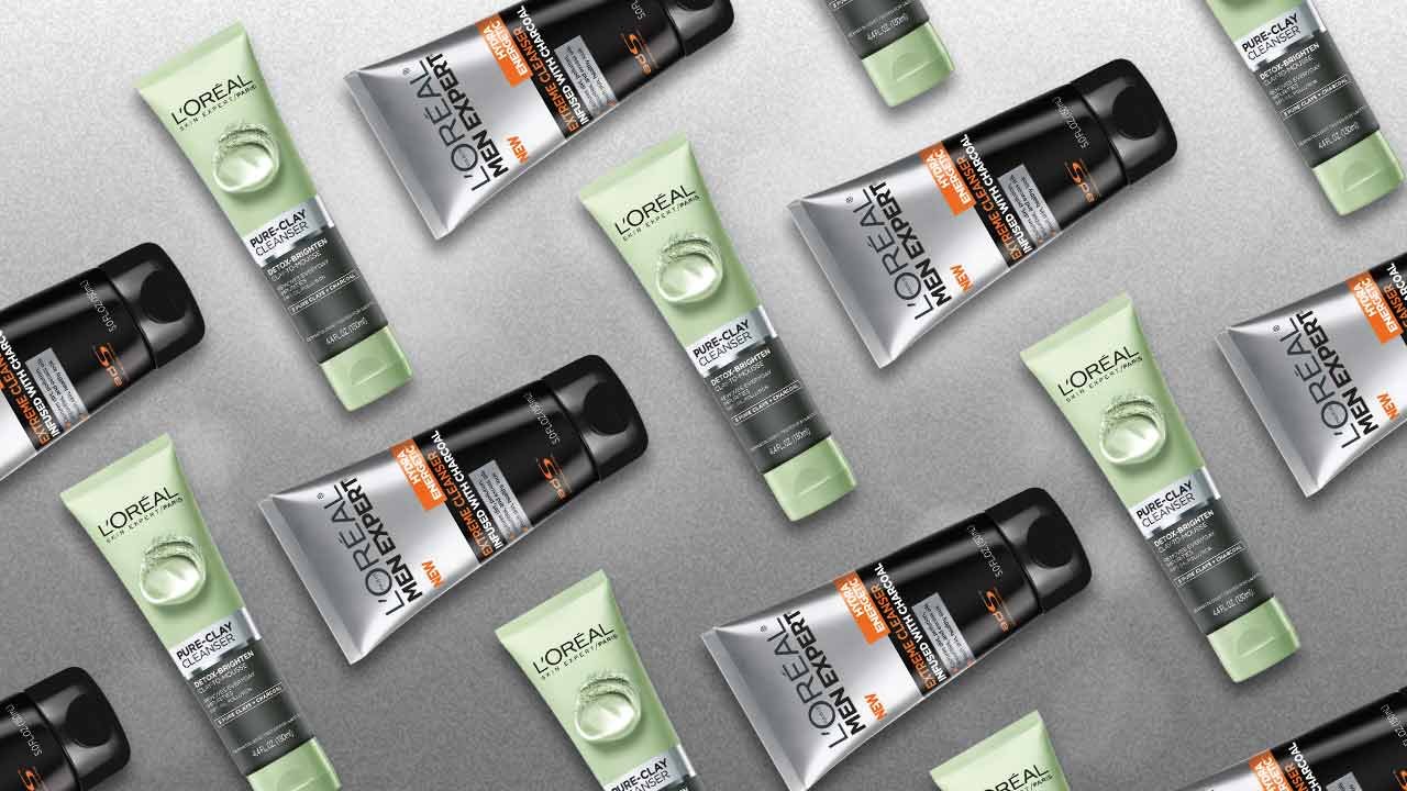 LOreal Paris BMAG Article Why Charcoal Face Wash Is Trending D