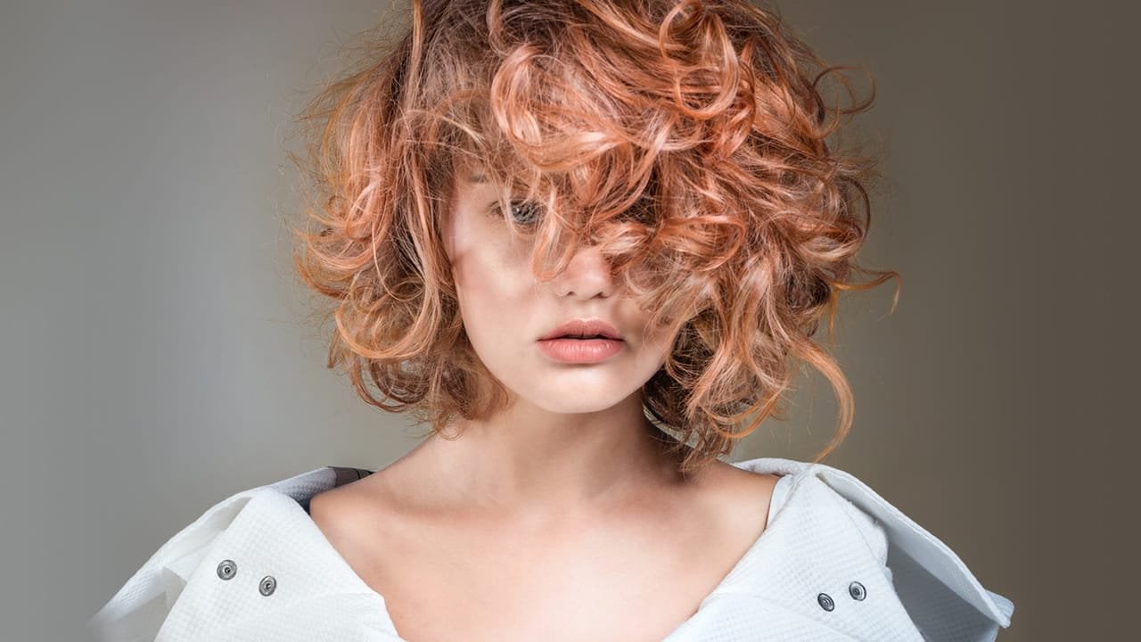 How to Get a Cherry Blonde Hair Color - L'Oréal Paris