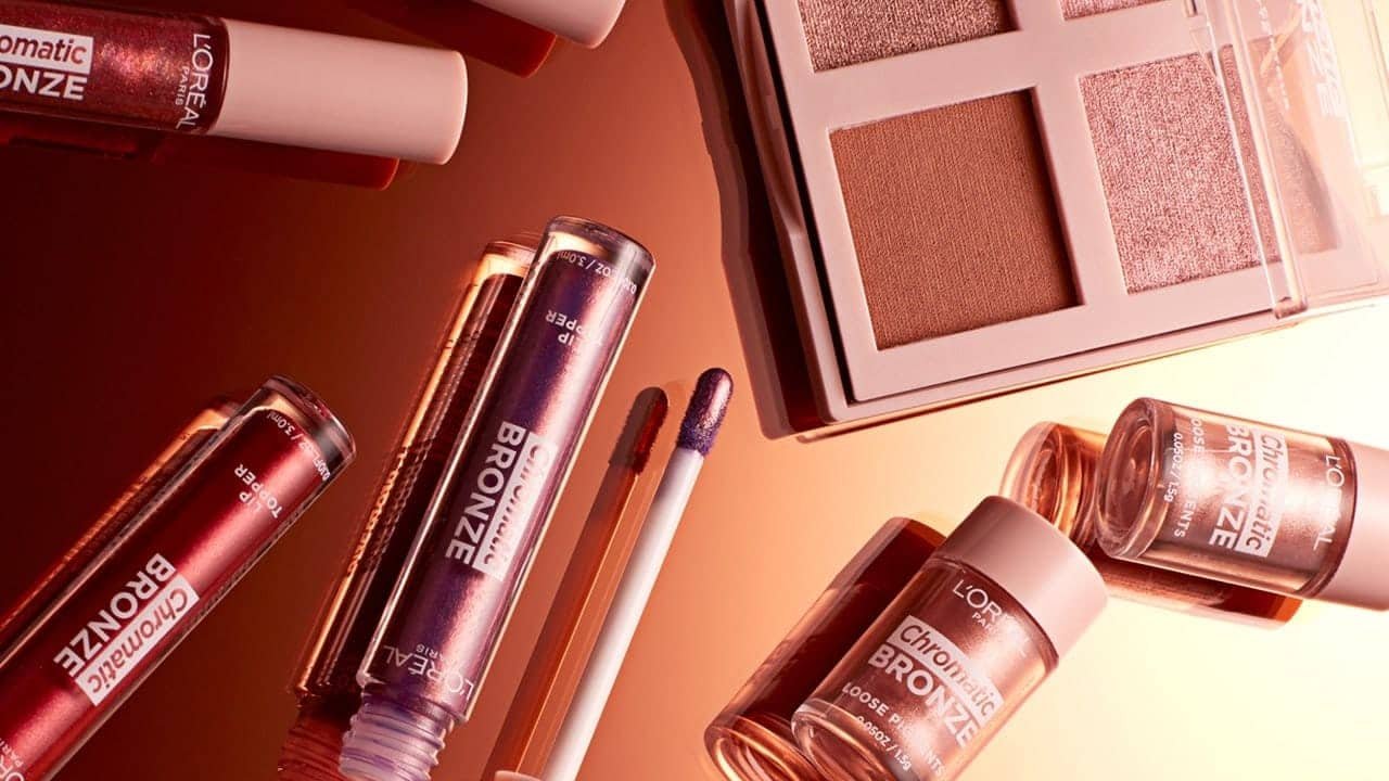 Loreal Paris BMAG Article Become a Bronzed Goddess with the Chromatic Bronze Collection D