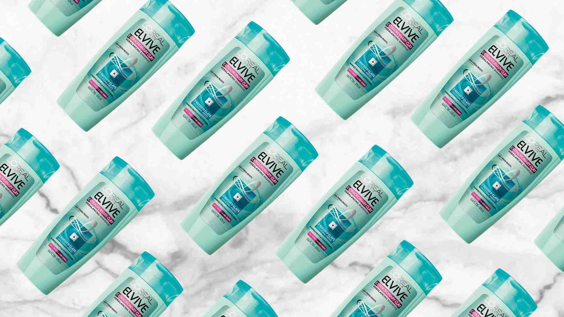 Loreal Paris Article Should You Use Clay Shampoo D