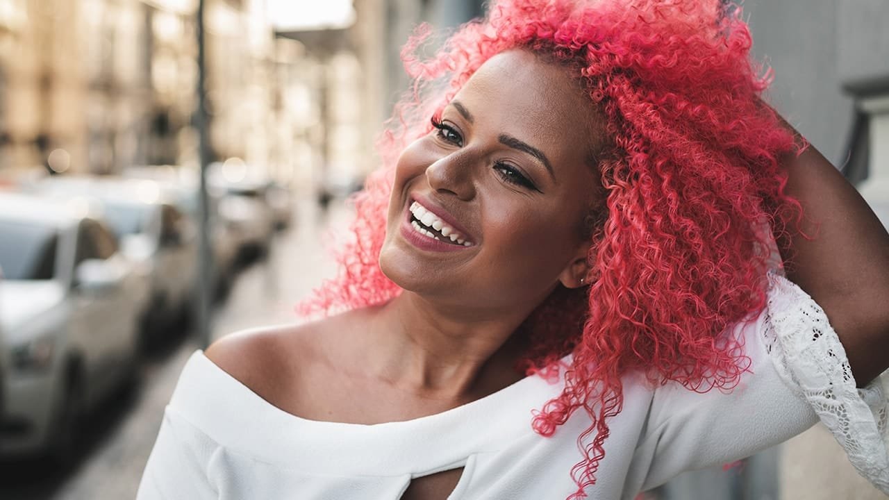 Loreal Paris BMAG Article 6 Coral Hair Color Ideas For Summer 2019 D