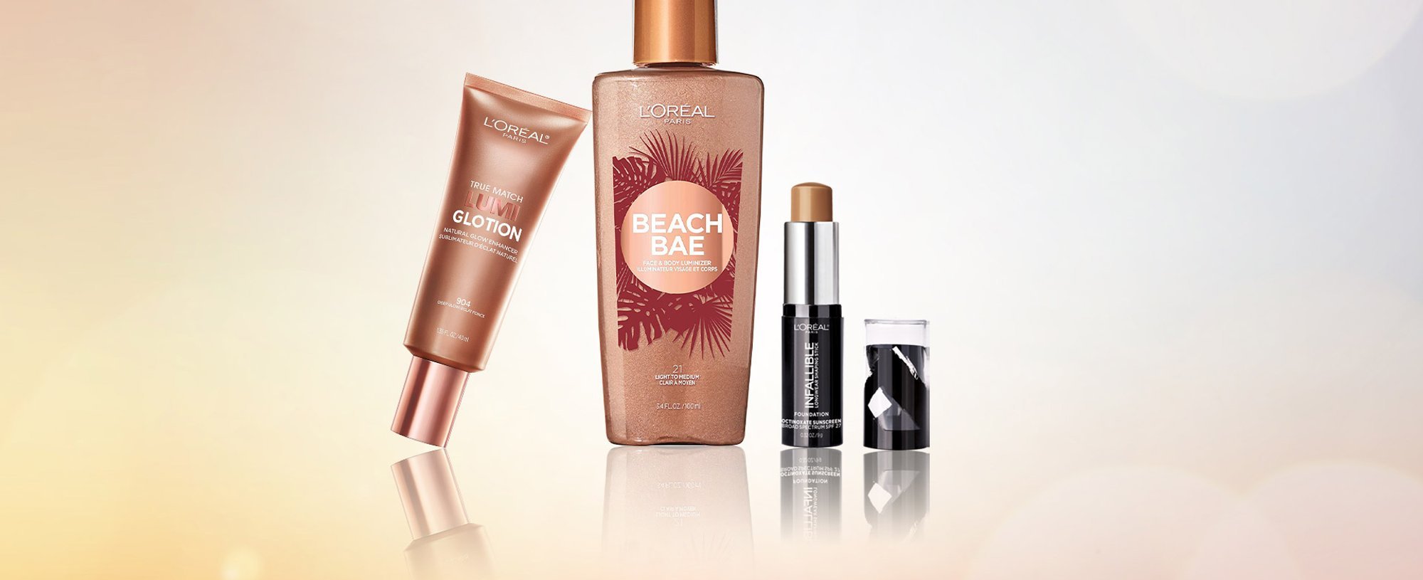 Loreal Paris Article These Cream Bronzers and Contours Are a Must for Summer D