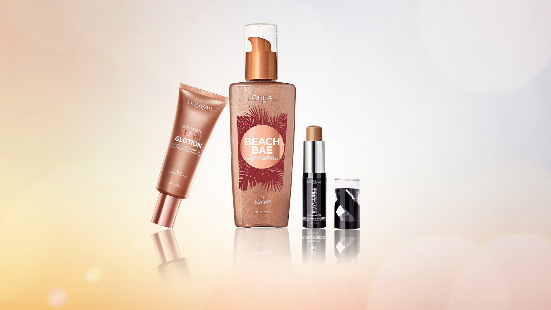 Loreal Paris Article These Cream Bronzers and Contours Are a Must for Summer D