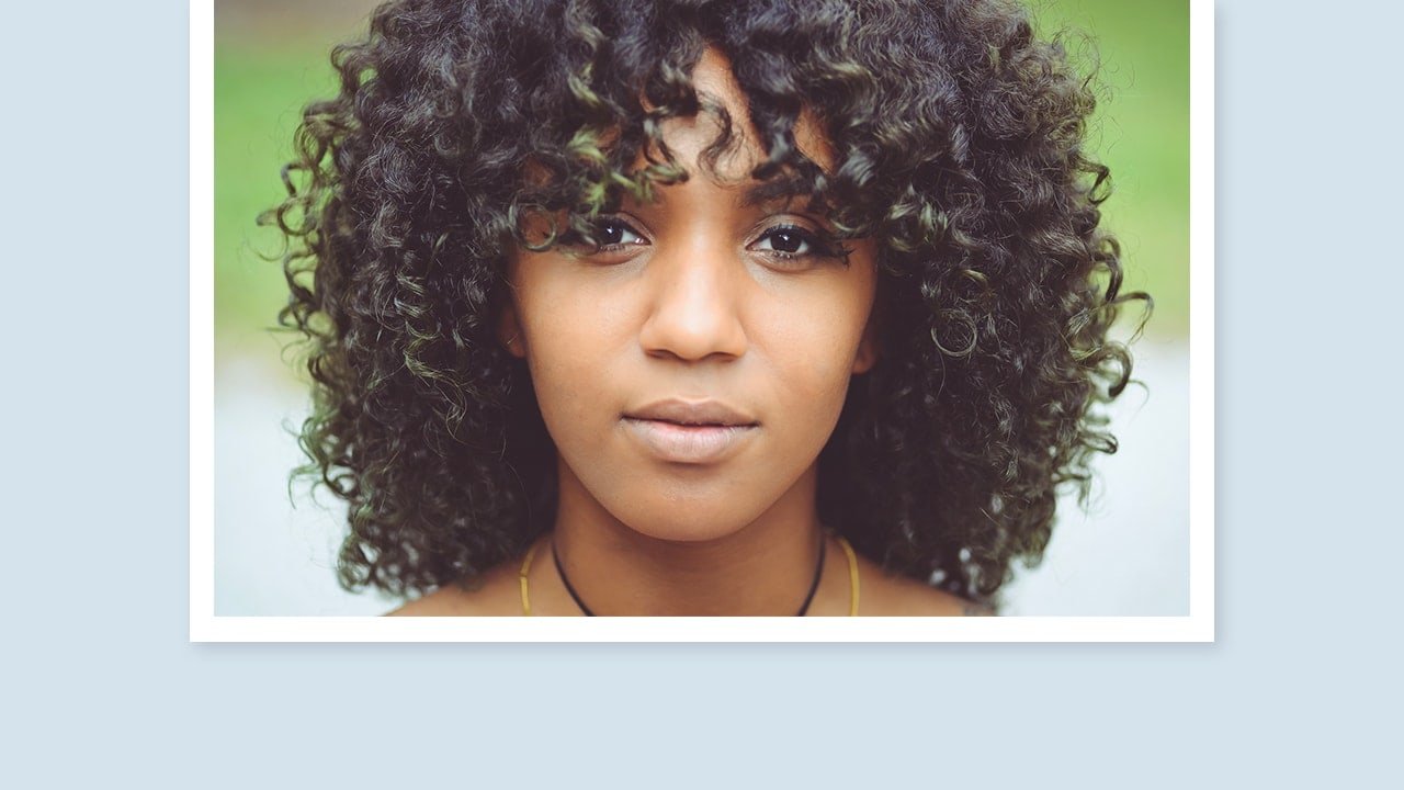 1. Crochet Braids with Curly Hair - wide 4