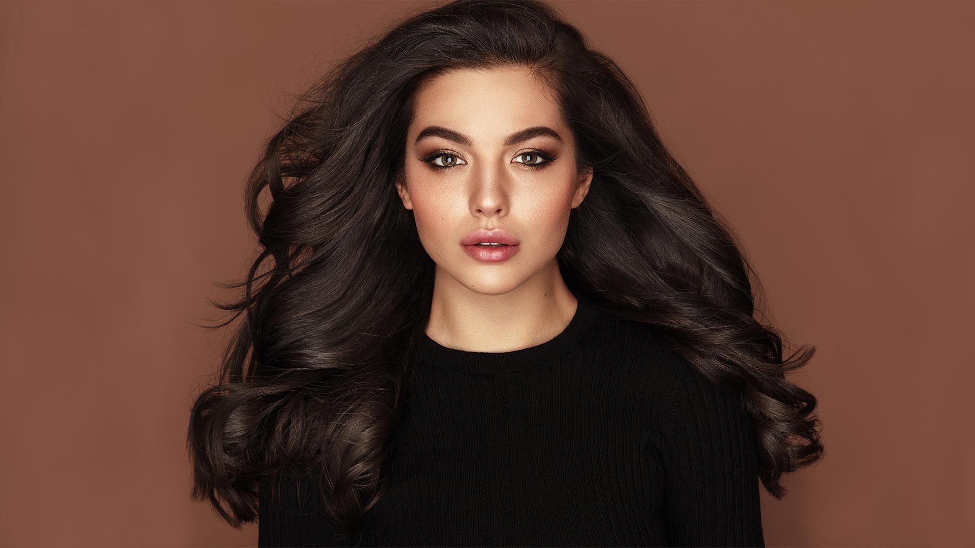 Loreal Paris Article 26 Dark Hair Colors That Are Seriously Stunning D