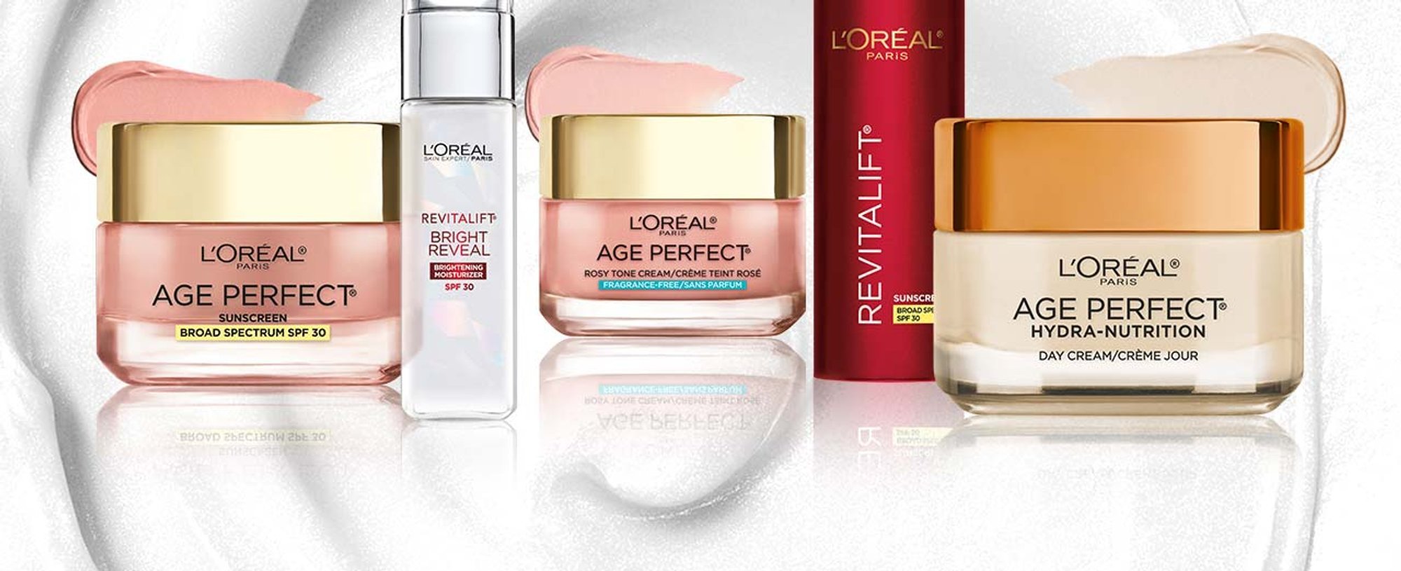 LOreal Paris BMAG Article Our 5 Best Day Creams For Morning Moisture D