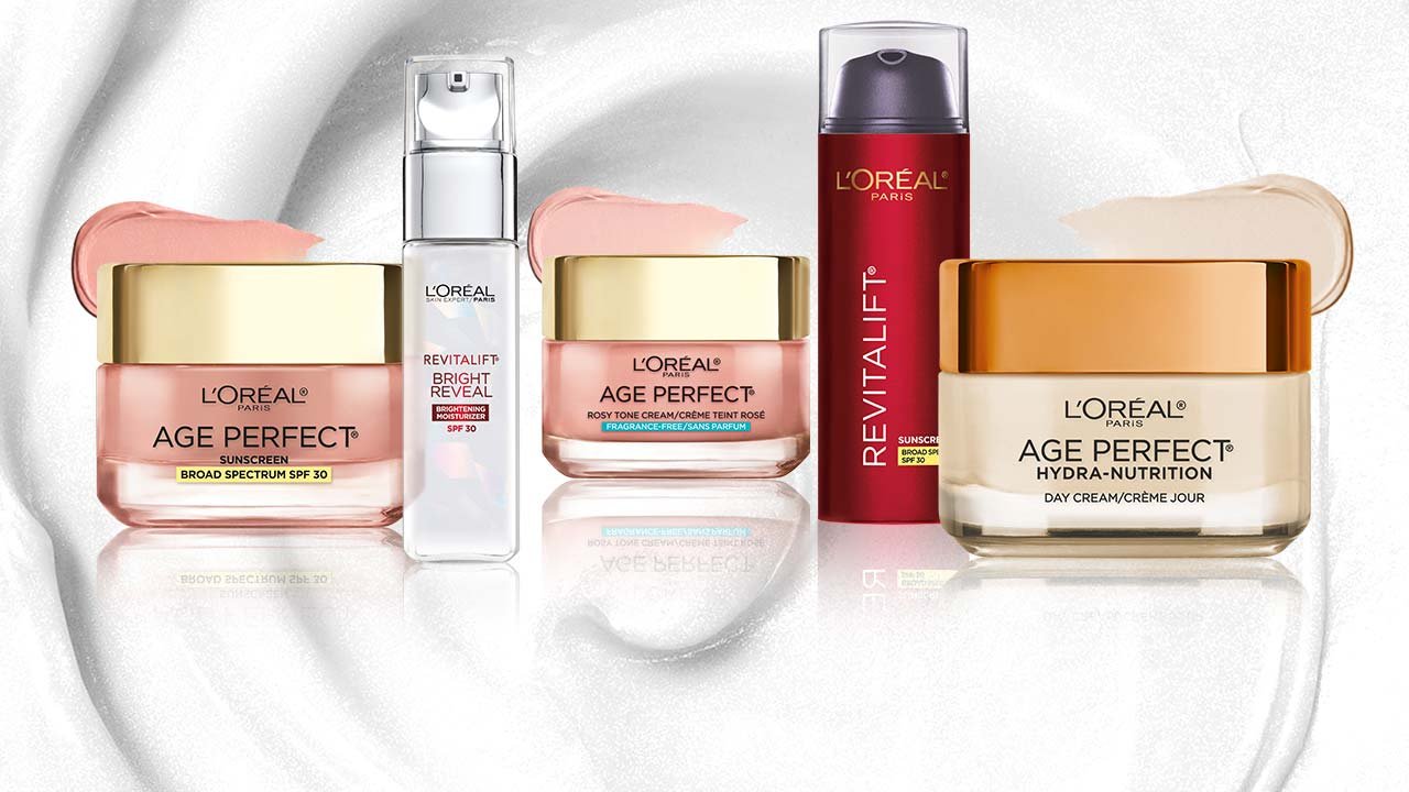 LOreal Paris BMAG Article Our 5 Best Day Creams For Morning Moisture D