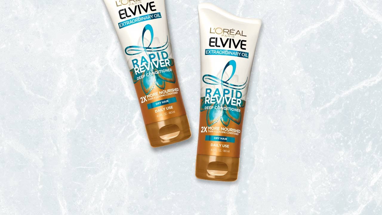 Loreal Paris BMAG Article Our Best Deep Conditioner for Dry Hair D