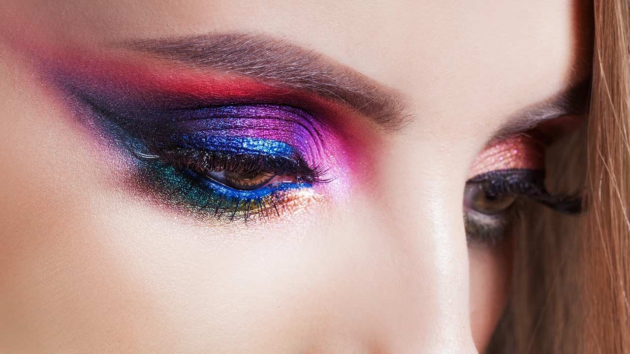 8 Dramatic Eye Makeup Looks for Eyes L'Oréal Paris