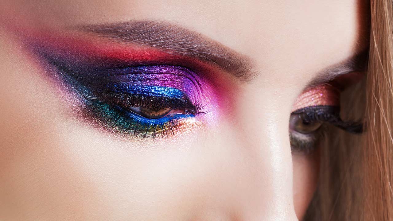Loreal Paris BMAG Article 8 Dramatic Eye Makeup Looks For Bold Eyes D