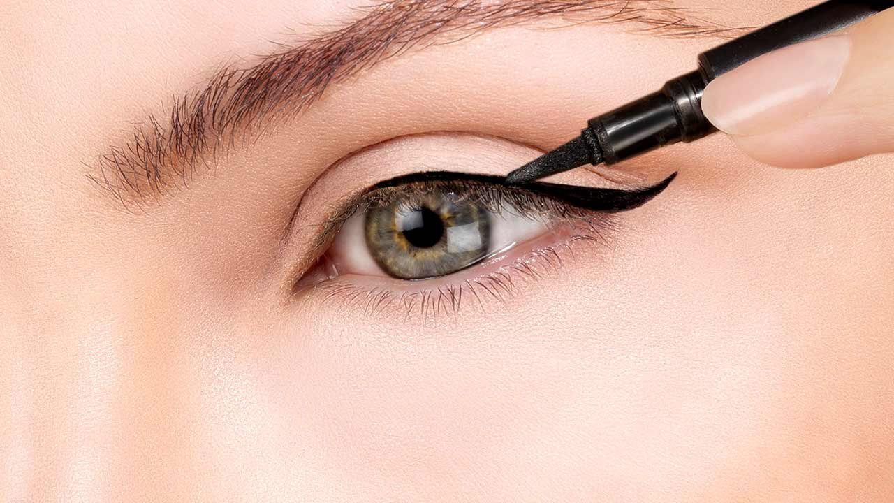 28 Trending Eyeliner Styles And Ideas Anyone Can Do L Oreal Paris