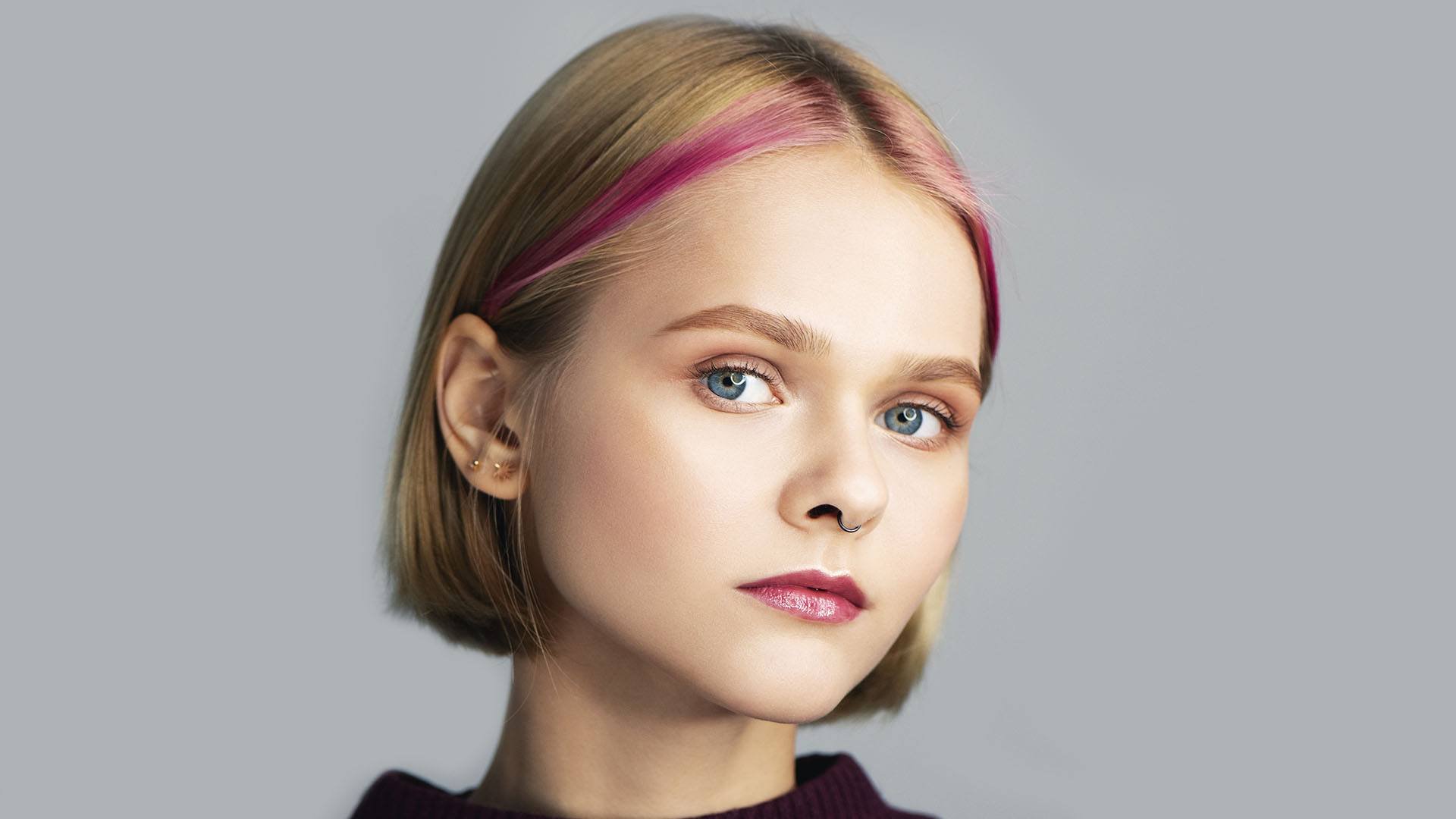 How to Rock the eGirl Hair Dye Trend - L'Oréal Paris