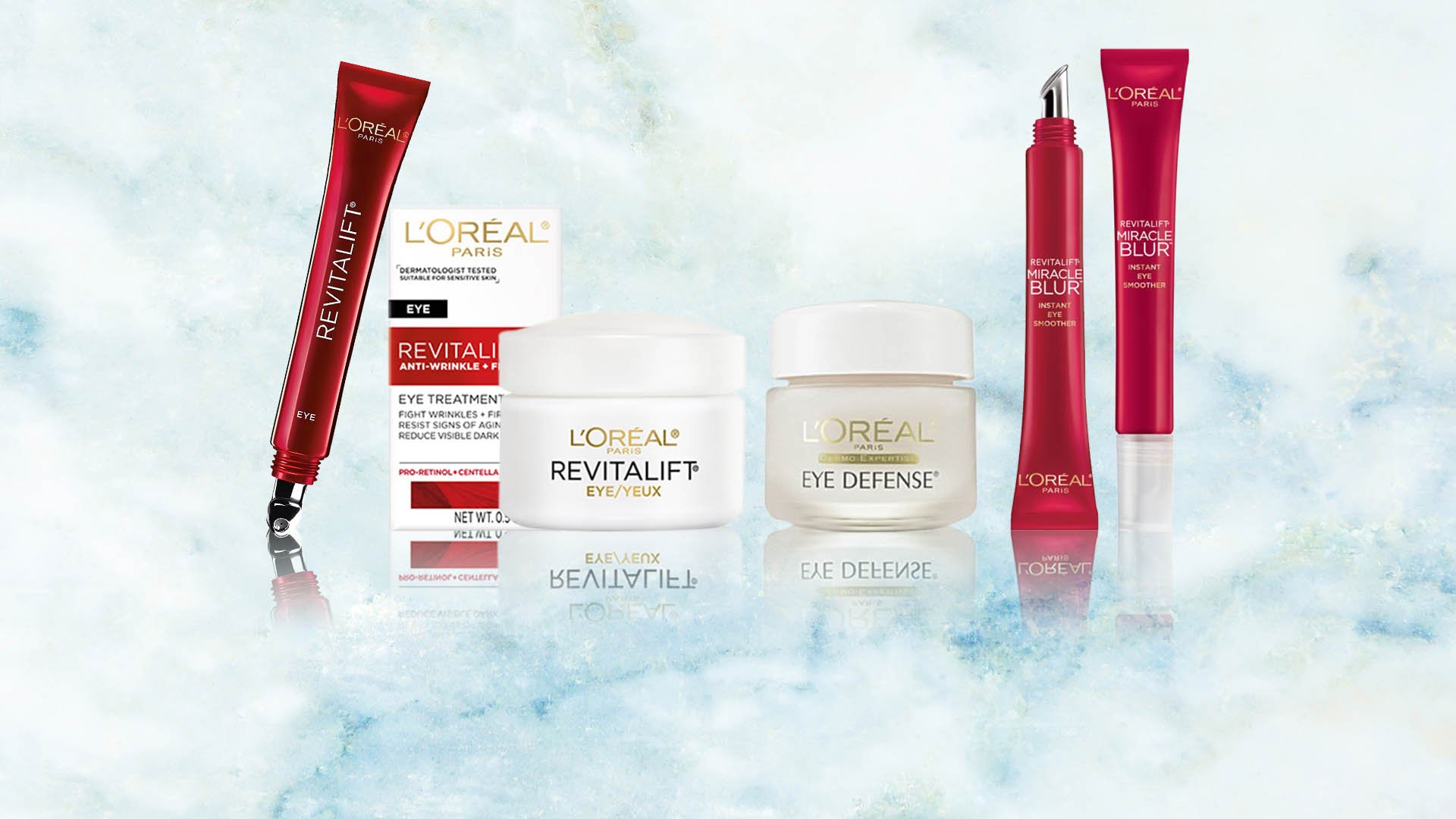 Loreal Paris Article Must Have Eye Creams For Your 20s D