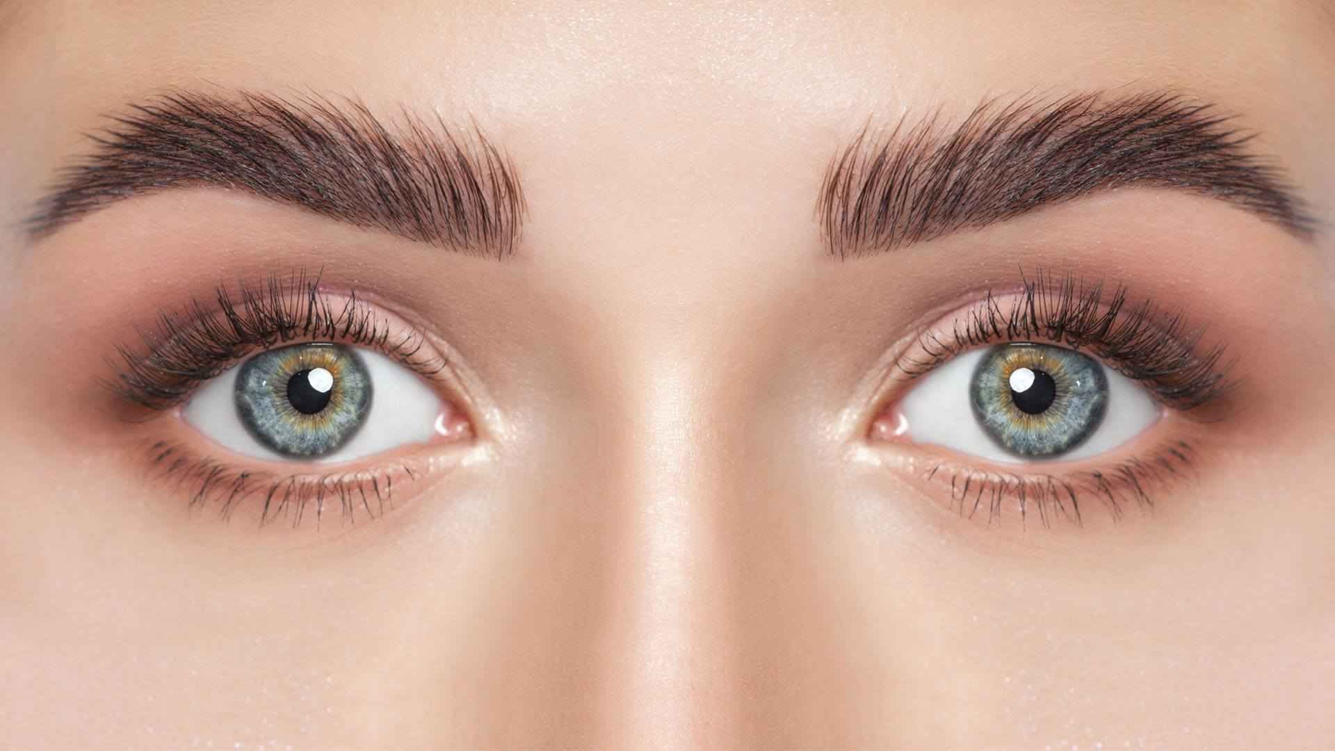 Loreal Paris Article What Is Eyebrow Lamination The Hot New Brow Trend D