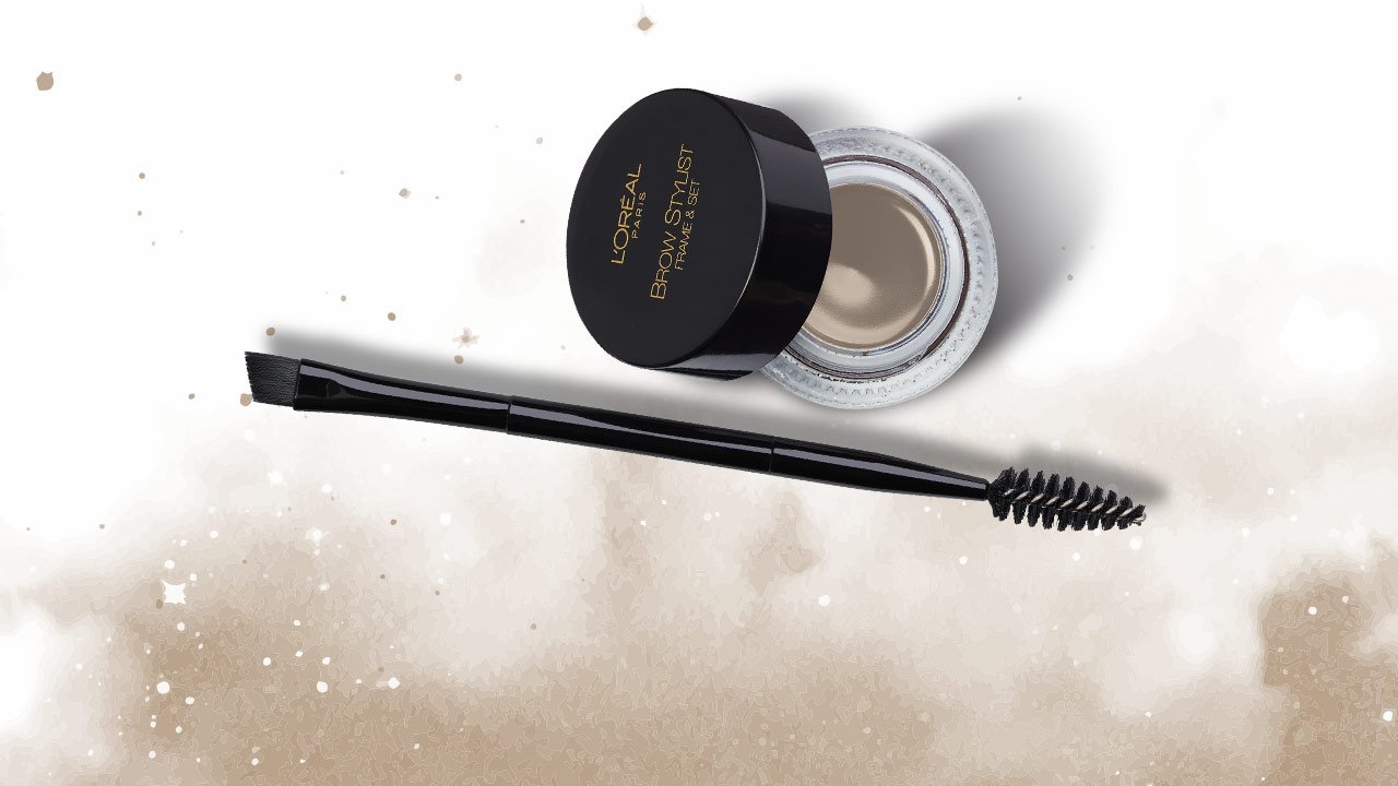 LOreal Paris BMAG Article How To Use A Brow Pomade For Perfect Arches D