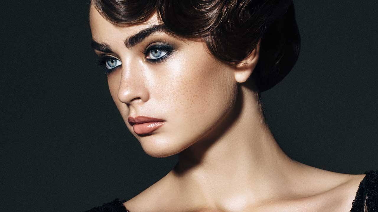 Loreal Paris BMAG Article The Biggest Eyeliner Trends in Every Decade D