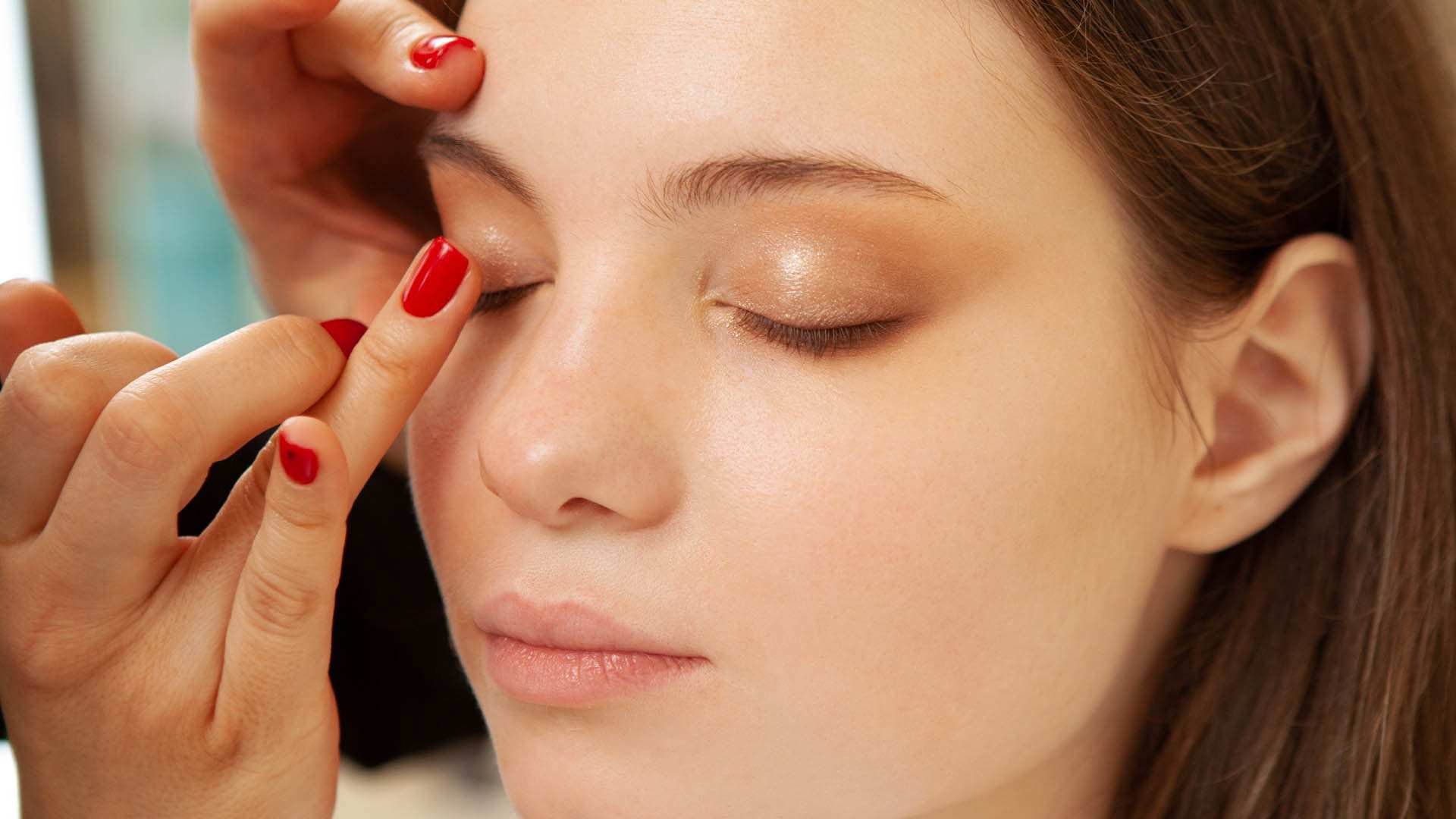 Makeup Primers - Face & Eye Primers
