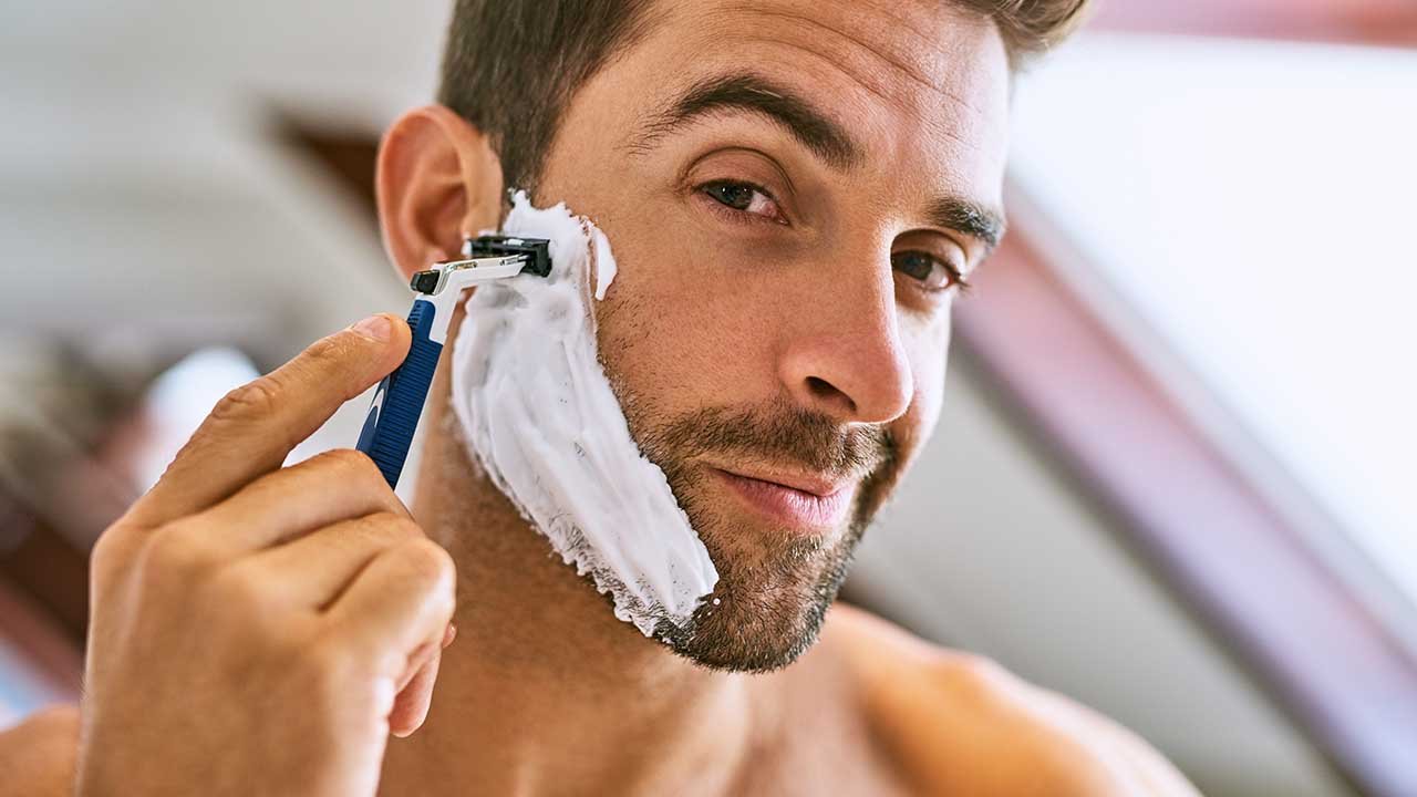 The Best Beard Styles for Round, Oval, & Square Faces - L'Oréal Paris