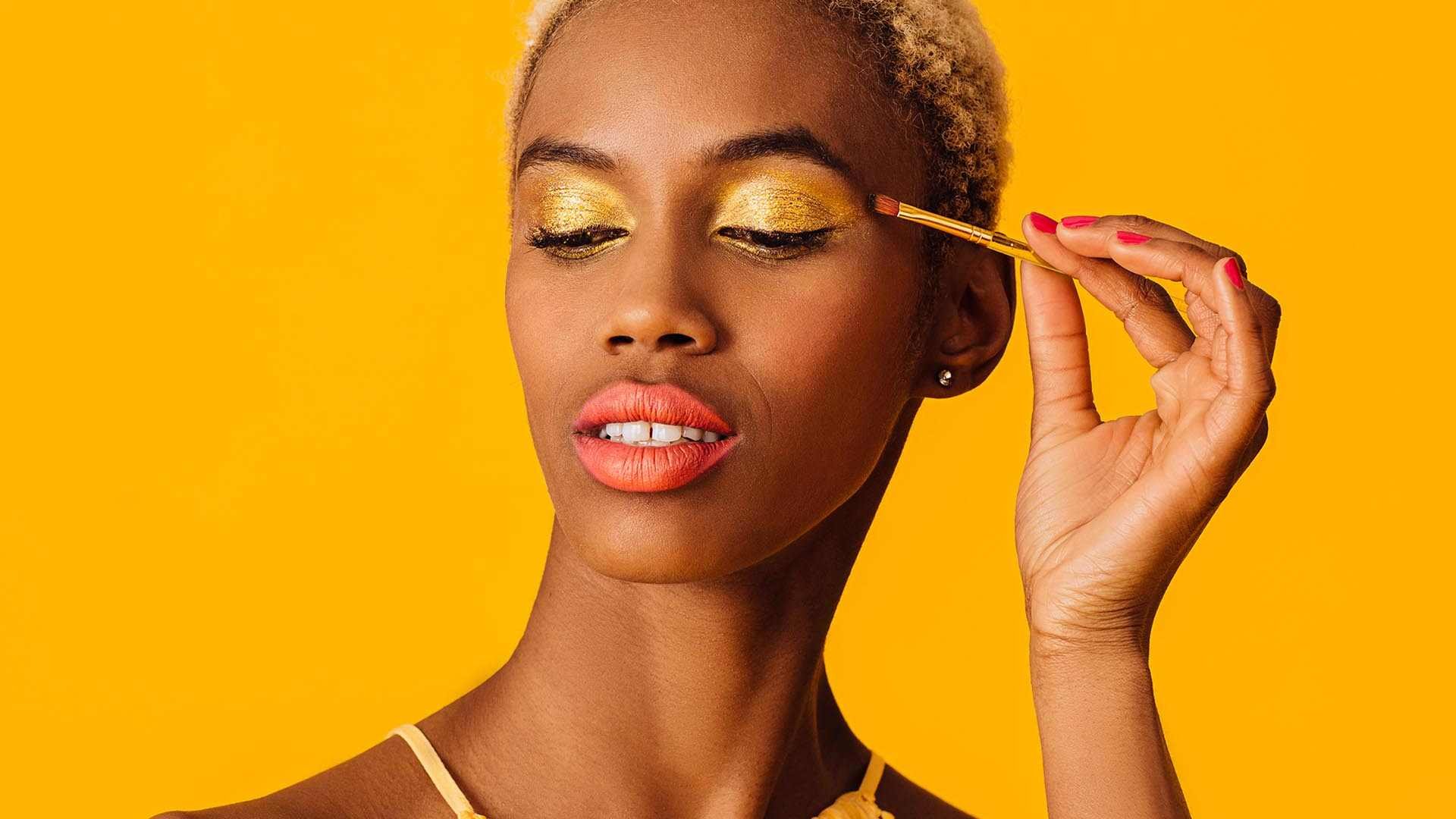 Loreal Paris Article 30 Best Fall Makeup Looks To Try In 2020 D