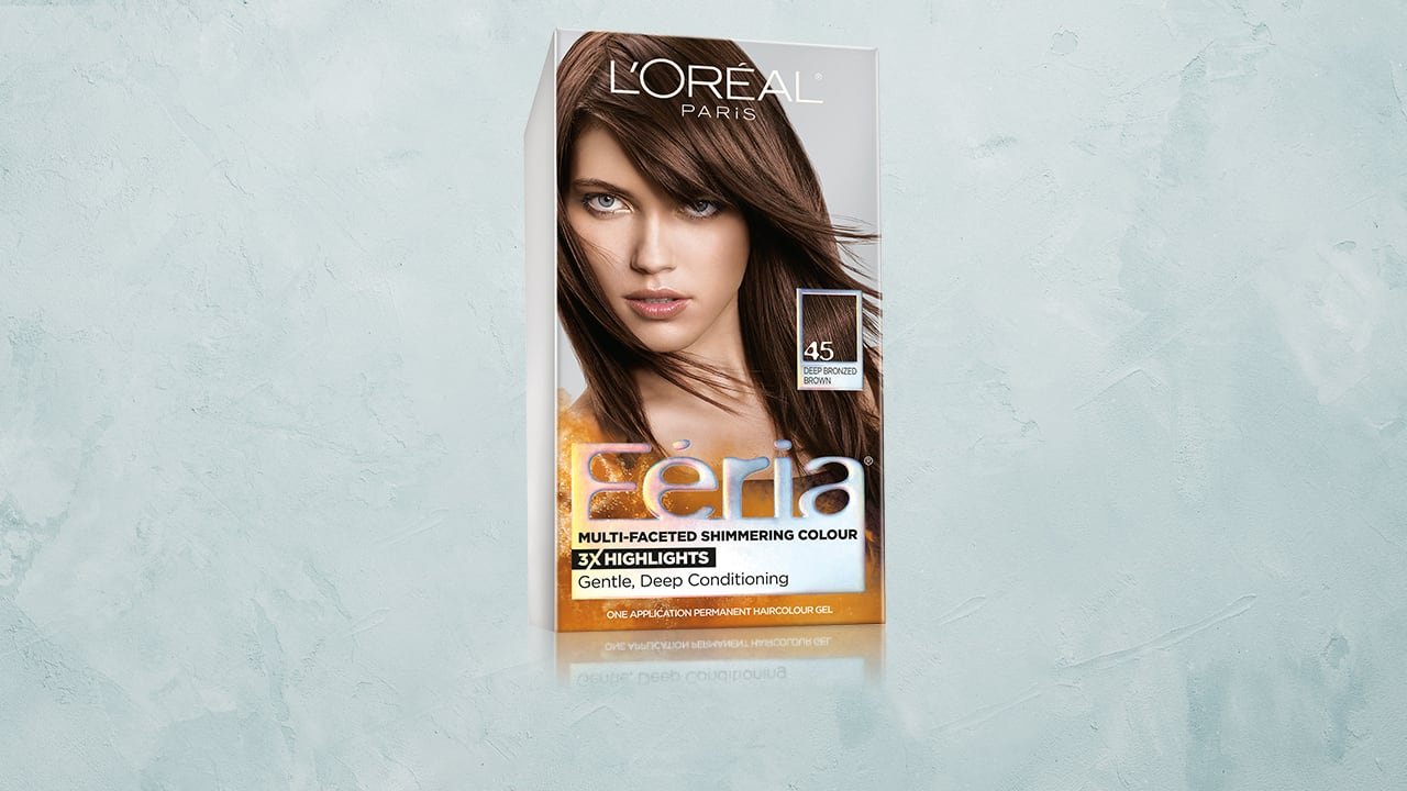 Loreal Paris BMAG Article How to Get a French Roast Hair Color D