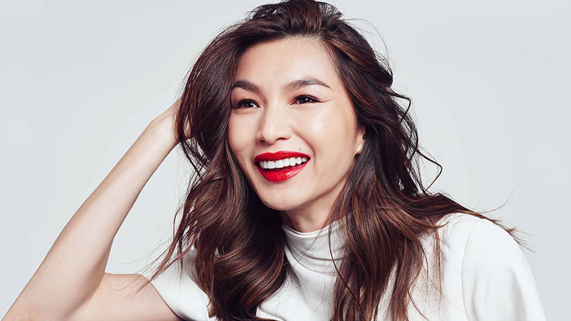 Gemma Chan On Self-Worth, Beauty, and Sustainability - L'Oréal Paris