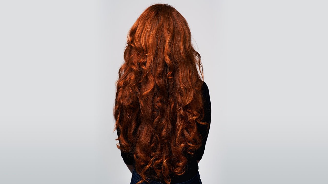 Loreal Paris BMAG Article How To Get A Ginger Beer Hair Color For Fall D