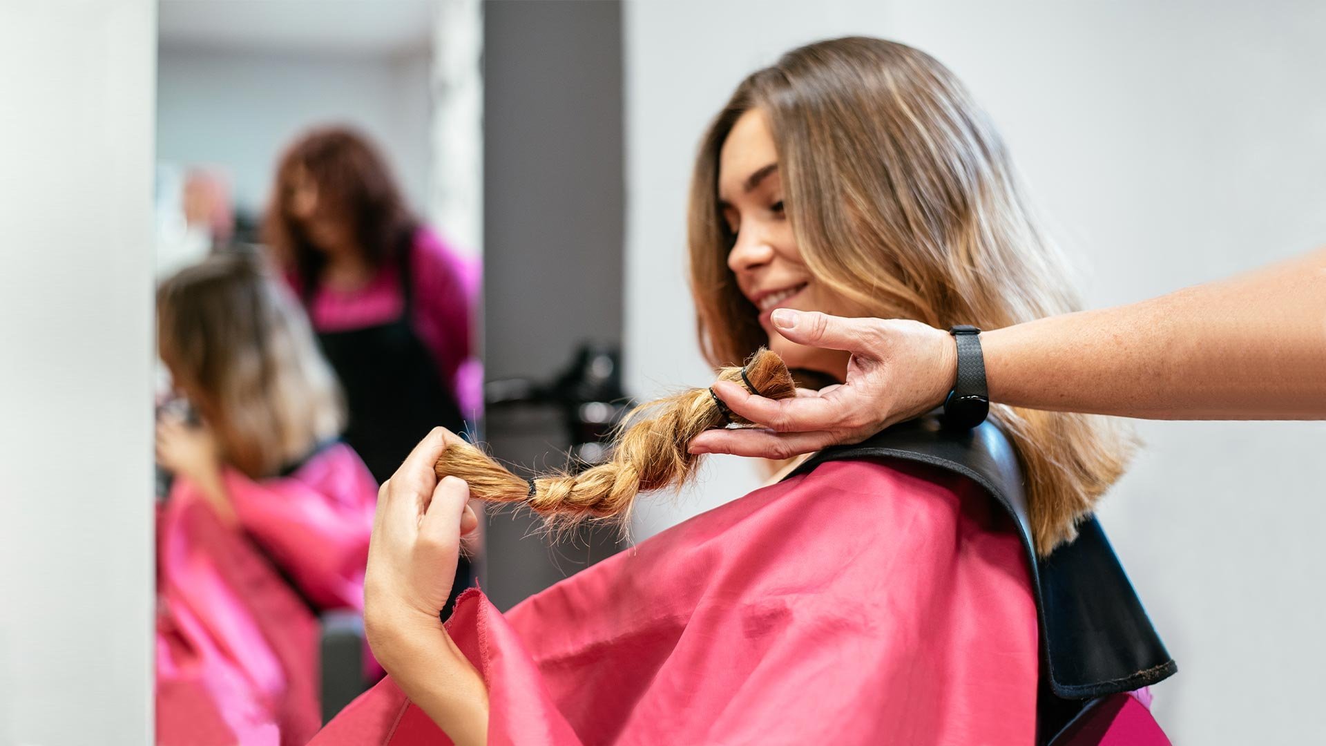 Hair Donation 101: Here's What You Need to Know - L'Oréal Paris