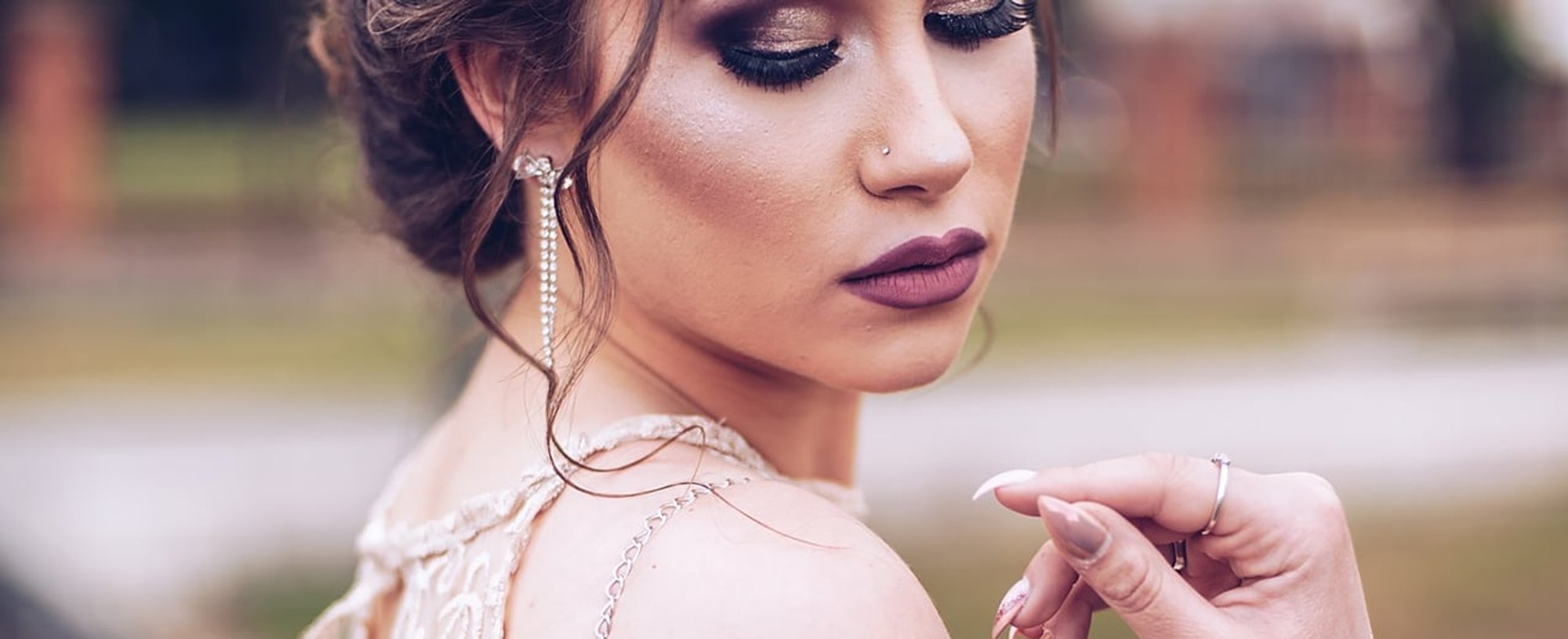 Loreal Paris BMAG Article 18 Homecoming Makeup Looks for 2019 D