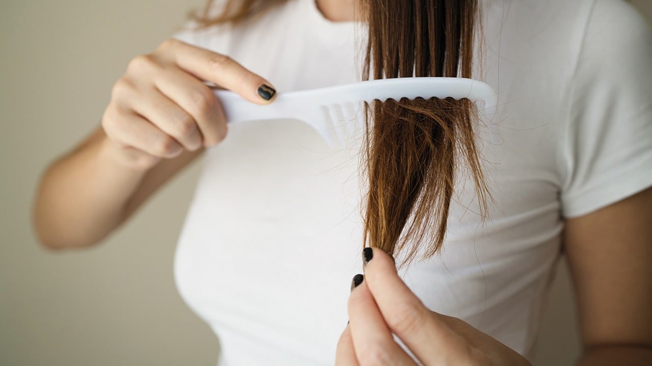 How Fast Does Hair Grow in a Month? L’Oréal Paris