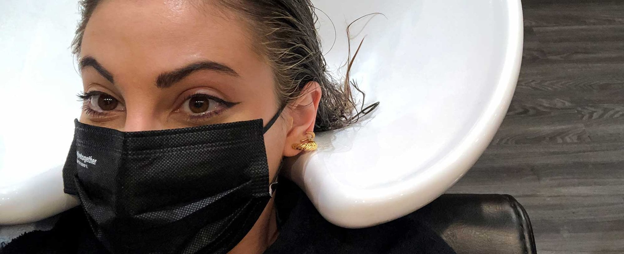 How Long To Leave Bleach On Your Hair Hero Bmag
