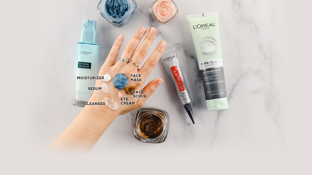 What Skin Care Products Should I Use Everyday: Expert-Recommended Tips