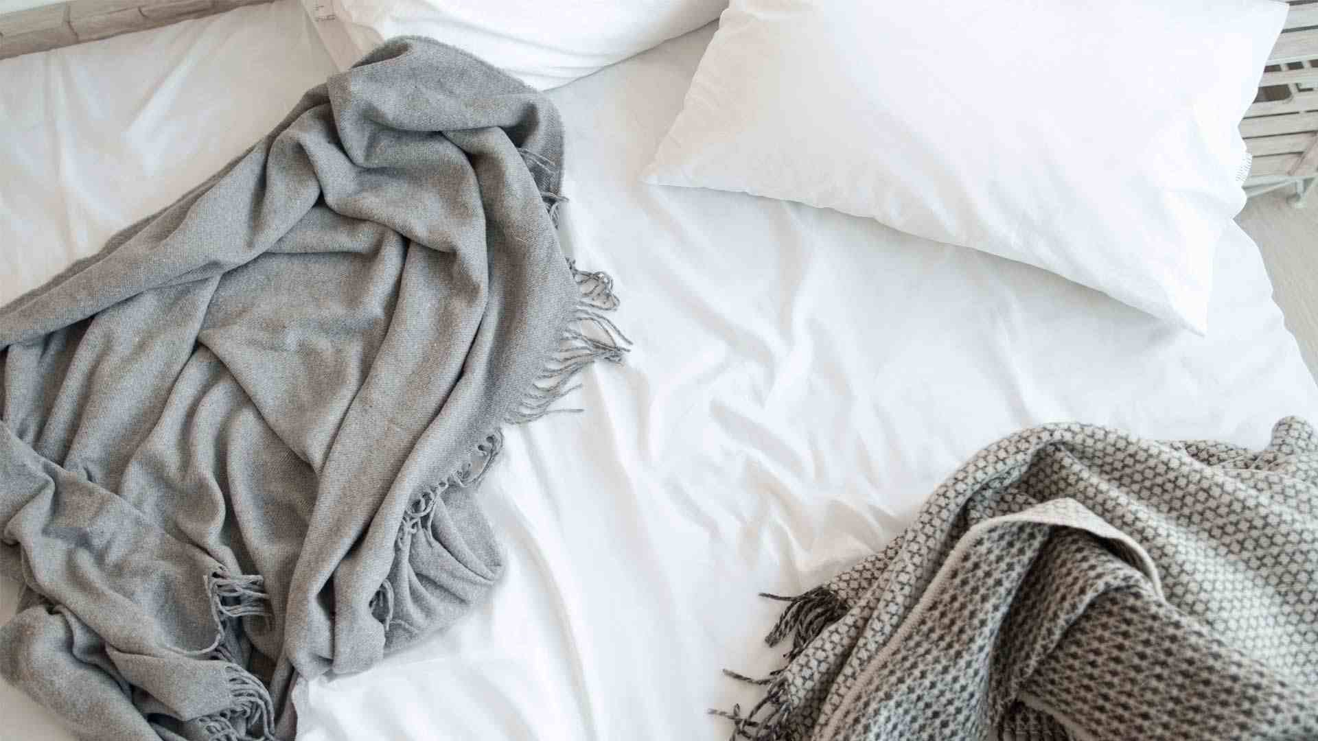 How Often Should You Wash Your Sheets and Towels L’Oréal Paris