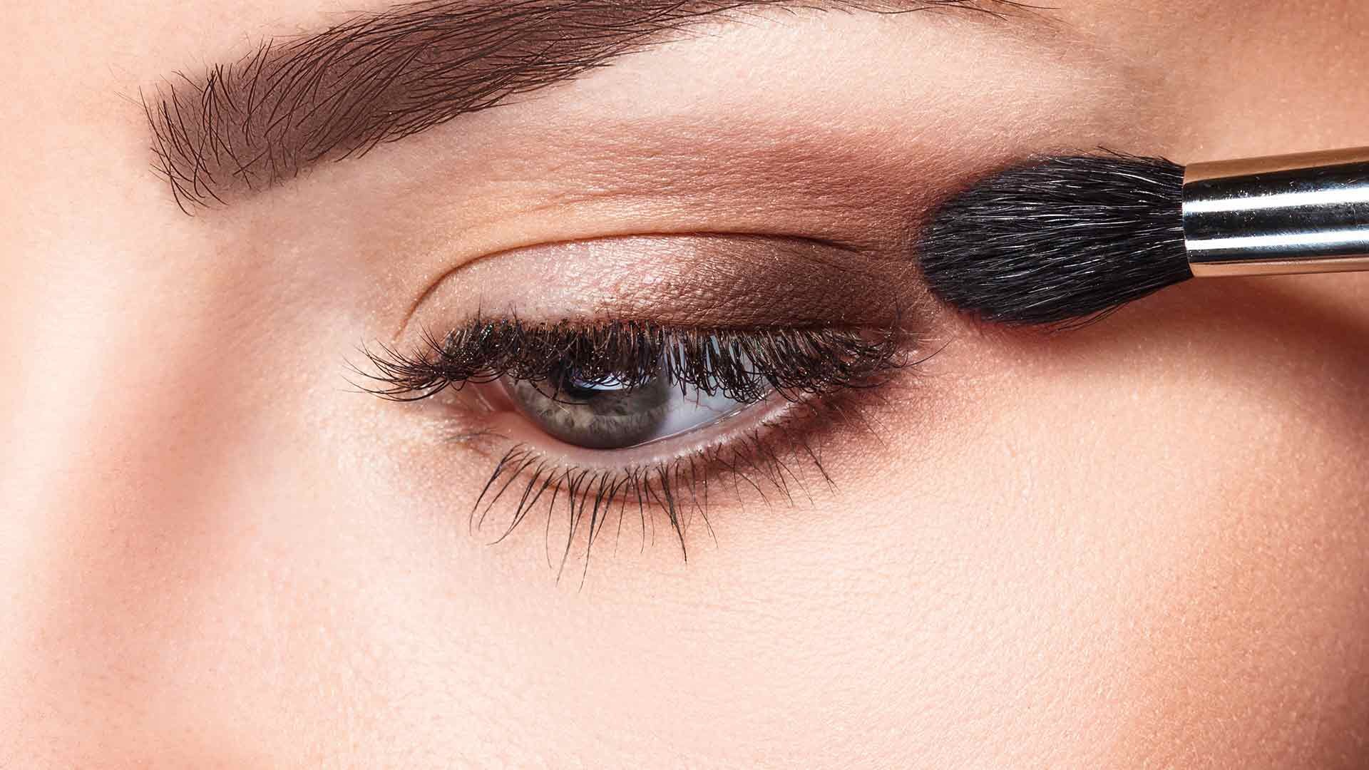 Loreal Paris Article How To Apply Eye Makeup Tutorial And Tips D