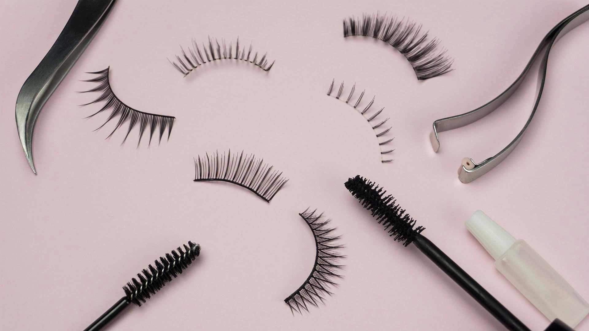 How To Clean False Lashes So You Can Reuse Them - L'oréal Paris