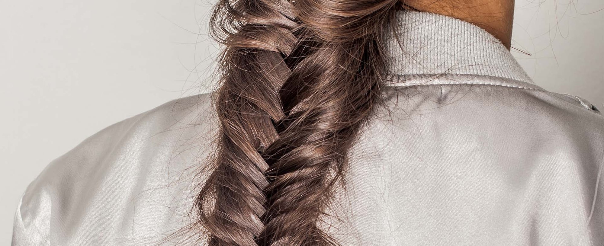 How to Do a Fishtail Braid  Easy Hairstyle Tutorial - L'Oréal Paris
