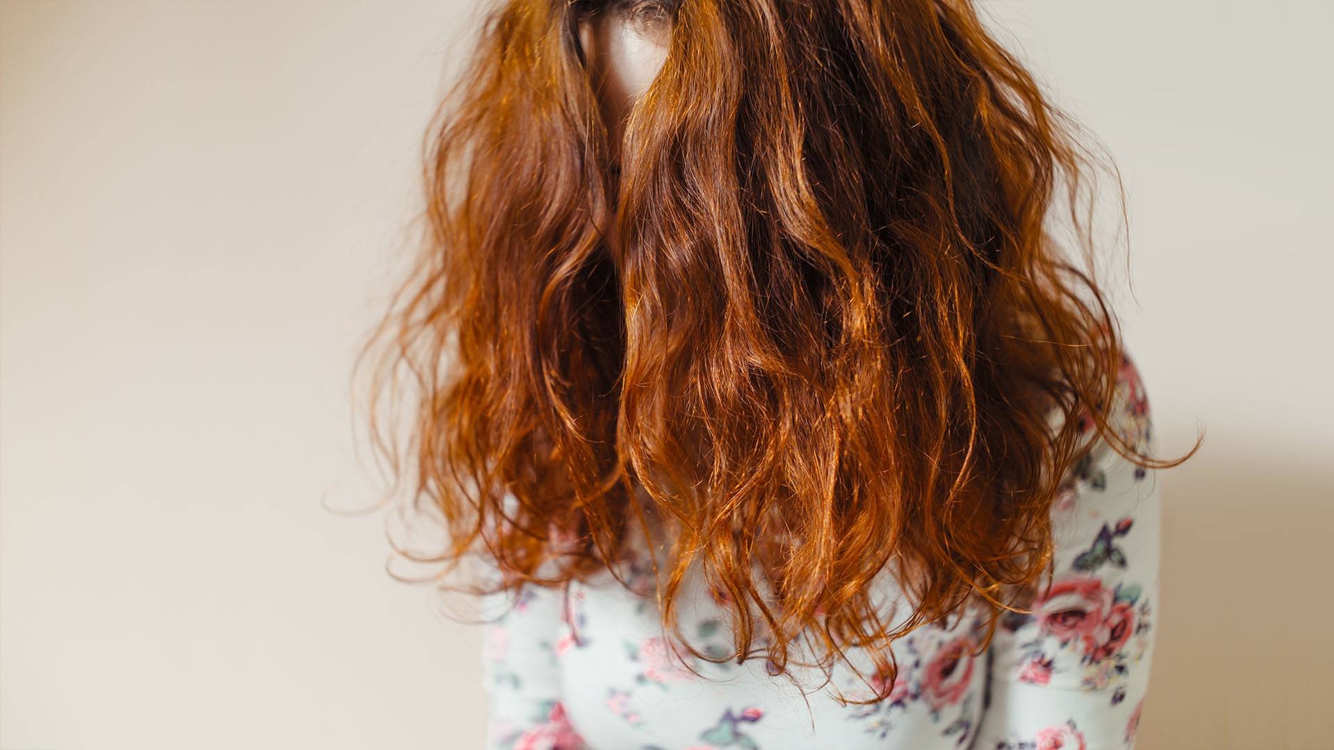 How To Get Red Hair Dye Out Of Your Hair L Oreal Paris How To Get Red Hair Dye Out Of Your Hair L Oreal Paris