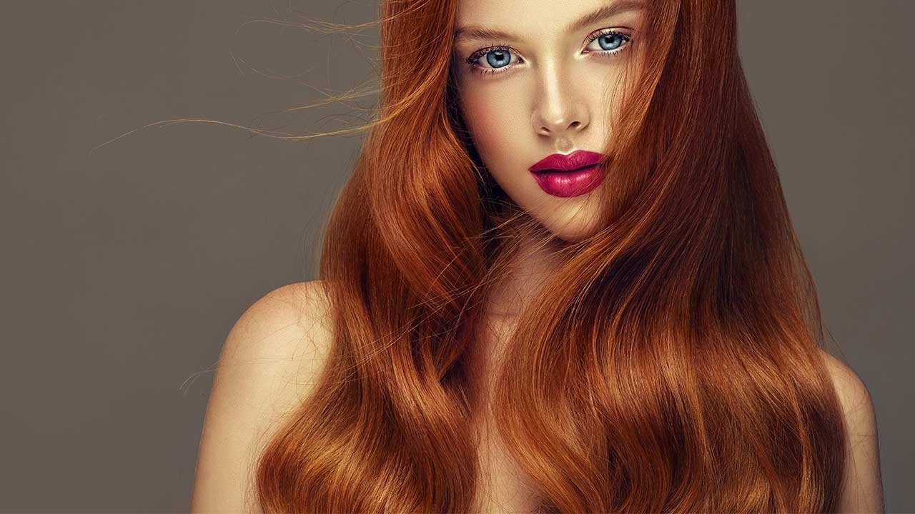 LOreal Paris BMAG Article How to Get Silky Hair D