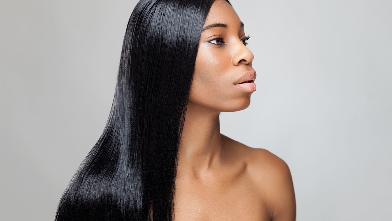 LOreal Paris BMAG Article How To Install A Lace Front Wig D