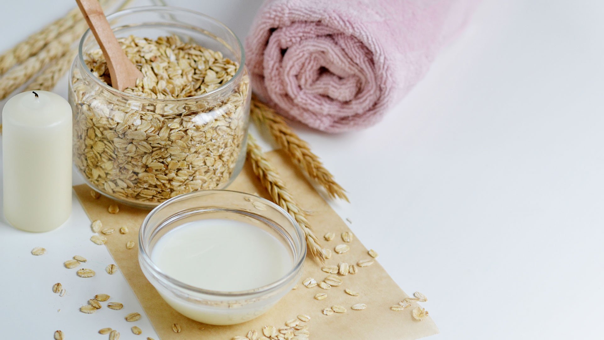 Loreal Paris Article Oatmeal Bath Benefits For Your Skin D