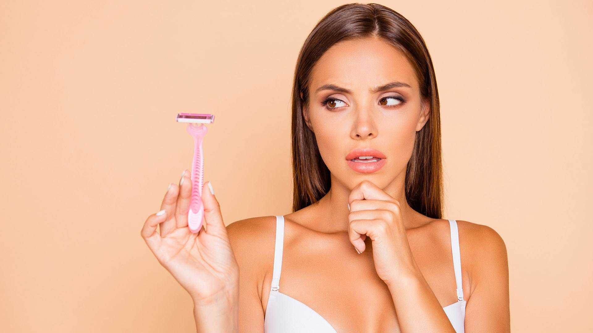 The Ultimate Guide to Facial Hair Removal for Women - L'Oréal Paris