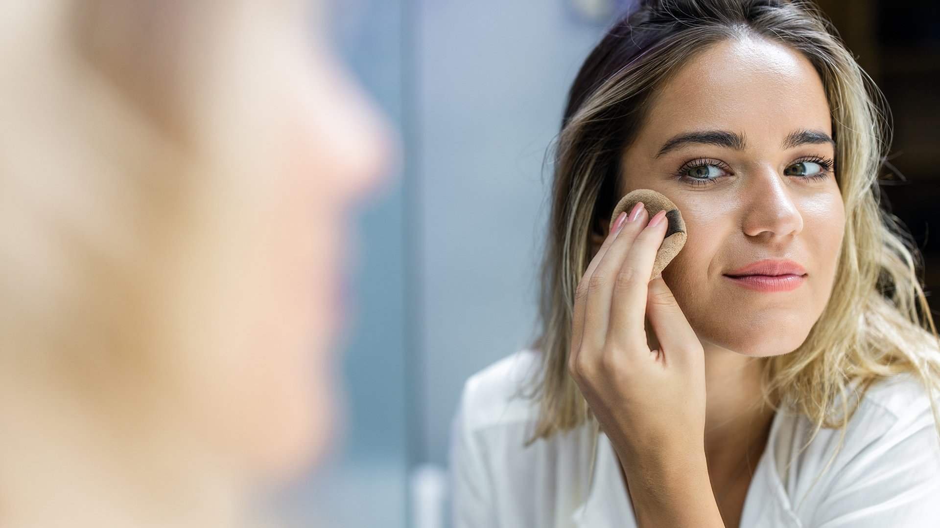 Loreal Paris Article How To Stop Makeup Pilling D