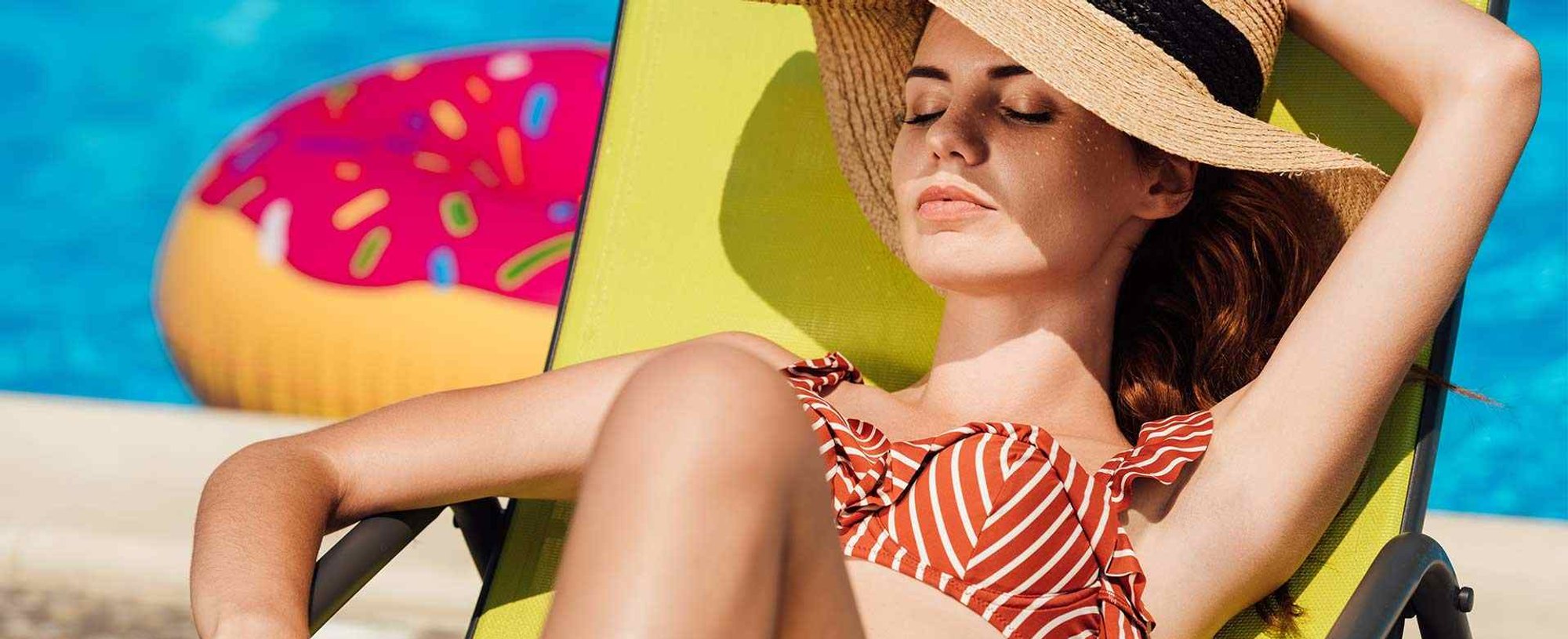 Loreal Paris Article How to Tan Faster with Sunless Tanner D