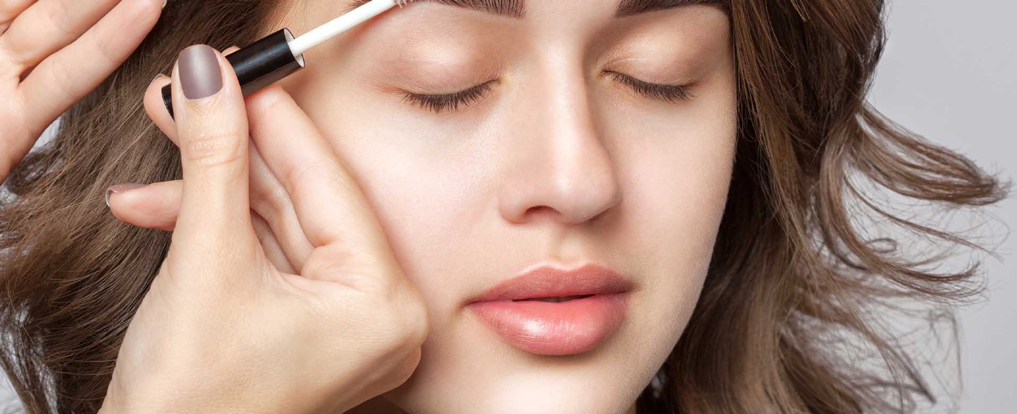 Loreal Paris Article How To Use Eyebrow Gel For Perfect Arches D