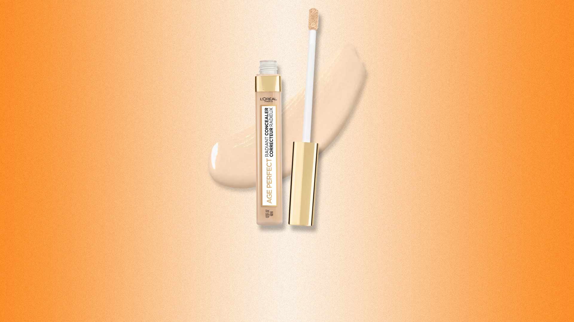 Loreal Paris This Hydrating Concealer Is a Must For Dry Skin D