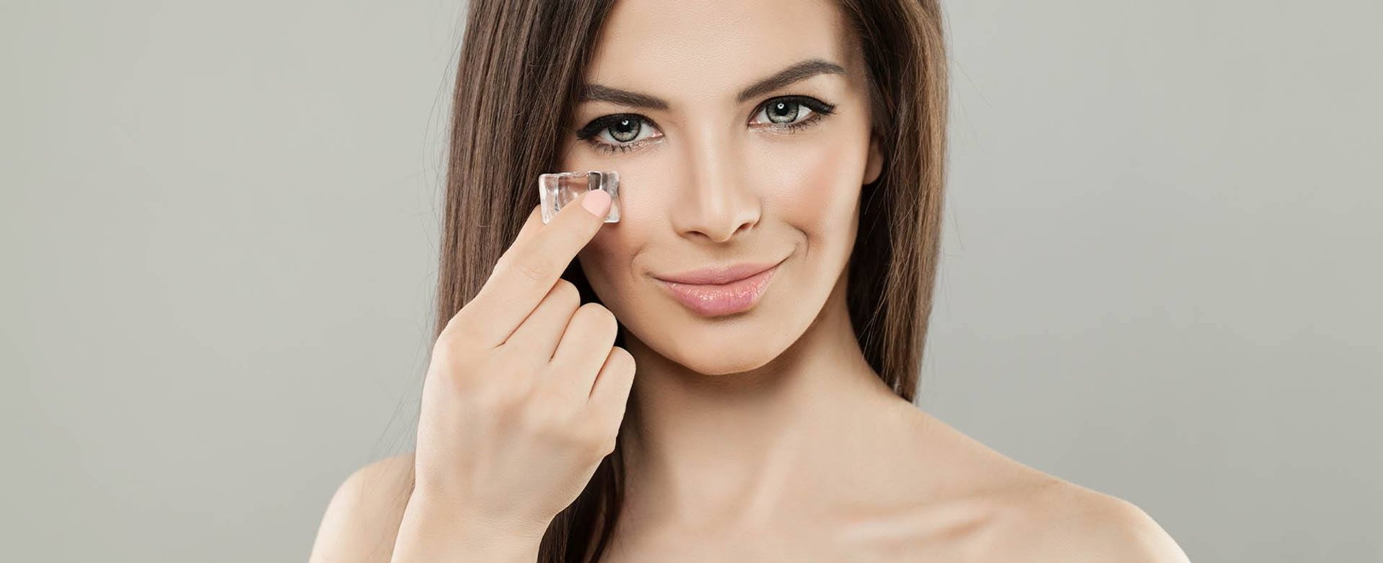 Loreal Paris Article How To Use Ice Globes And Ice Rollers For Your Face D