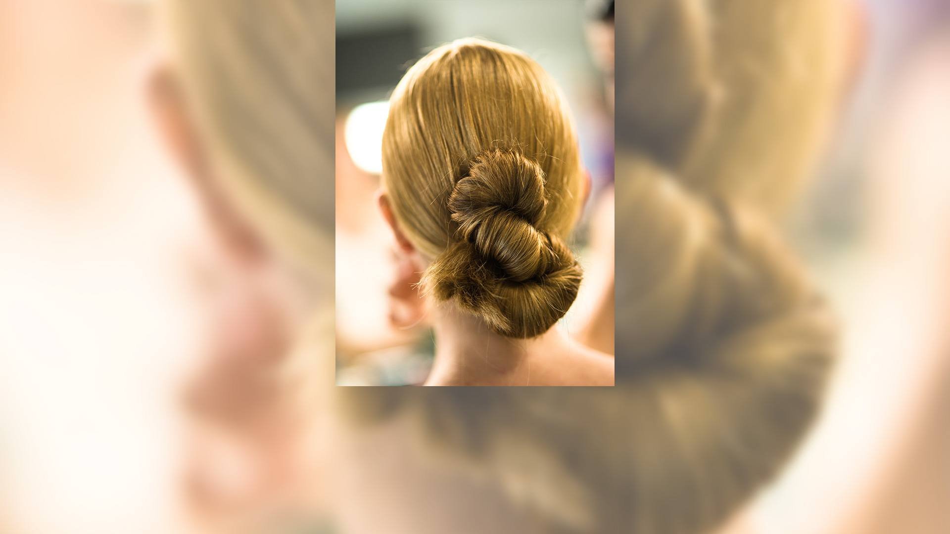 How To Create an Infinity Bun Hairstyle - L'Oréal Paris