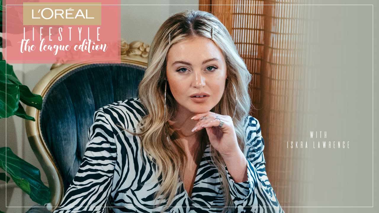 Loreal Paris BMAG Article LOreal Lifestyle How Iskra Shook The Model Stereotype D