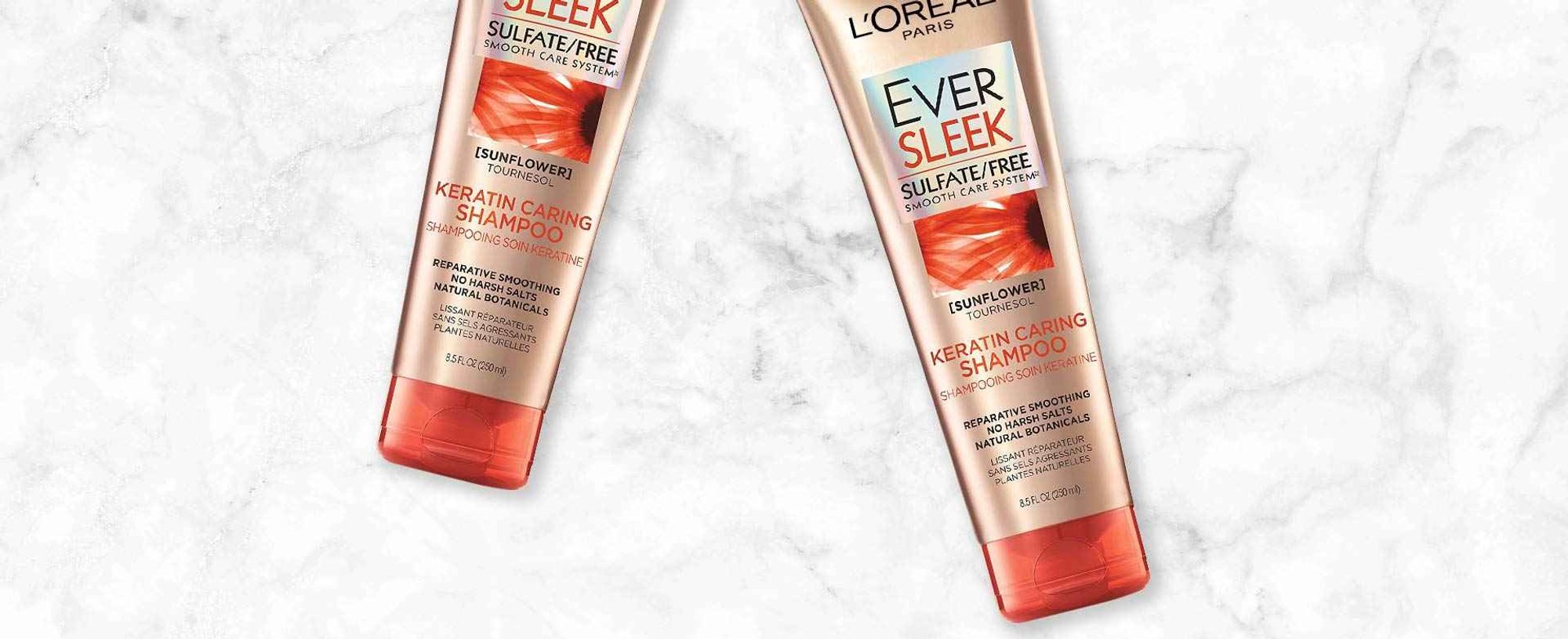 Loreal Paris Article Try This Keratin Shampoo If Youve Had A Treatment D