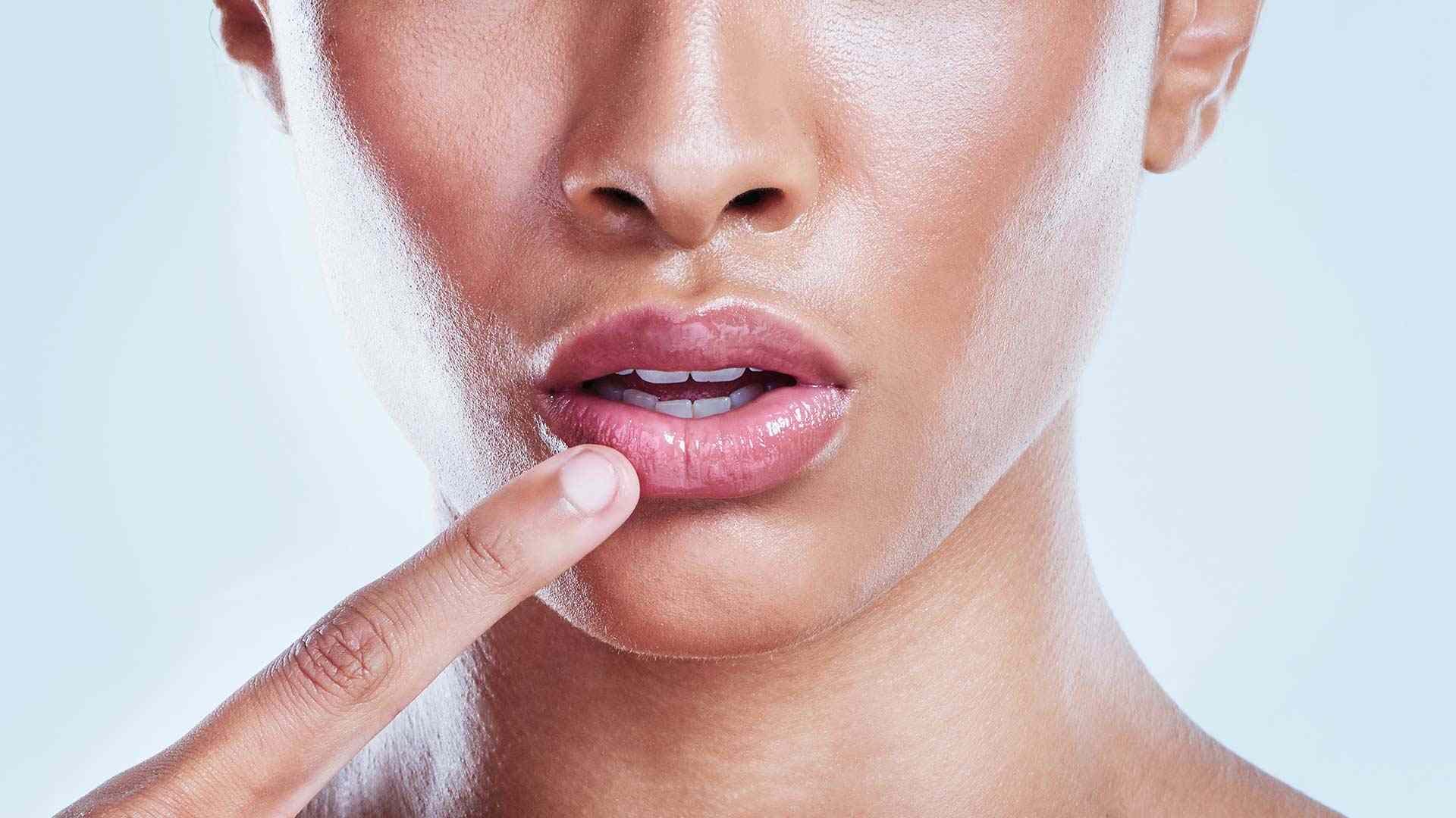 How Often Should You Use a Lip Mask  